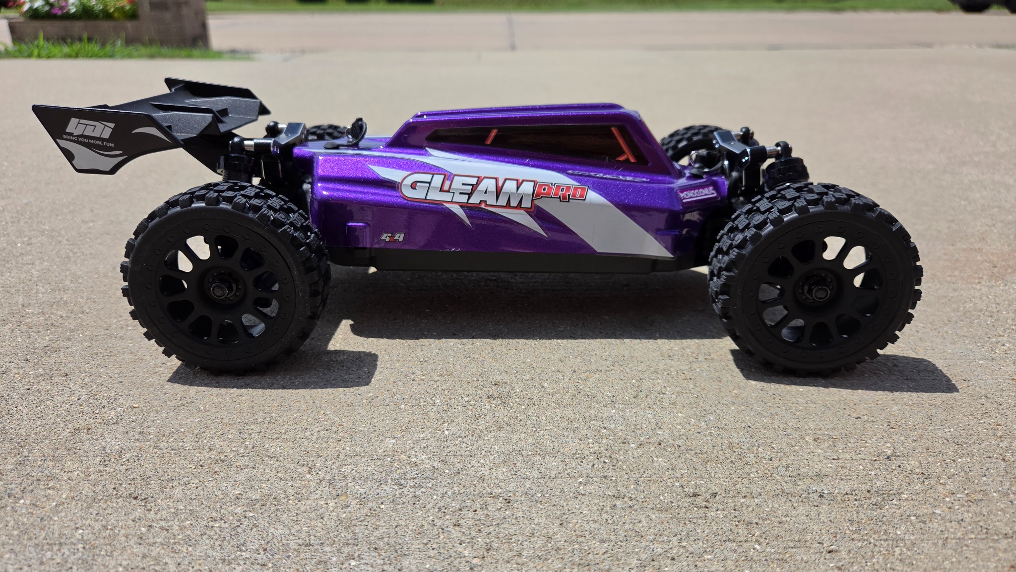 RC Cars